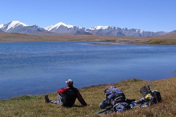 Kirgistan 2012 – allein reist es sich intensiver © www.lonelytraveller.de
