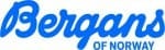 logo bergans