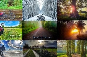 Bike2Work 2017: 4.500 km mit dem Fahrrad zur Arbeit