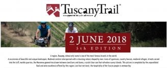 Tuscany Trail Mein erstes Mal