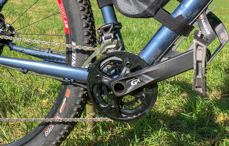 Zuverlässige Radfahren Fahrrad Repair Tool Sealed Bottom Bracket Remover ZP 