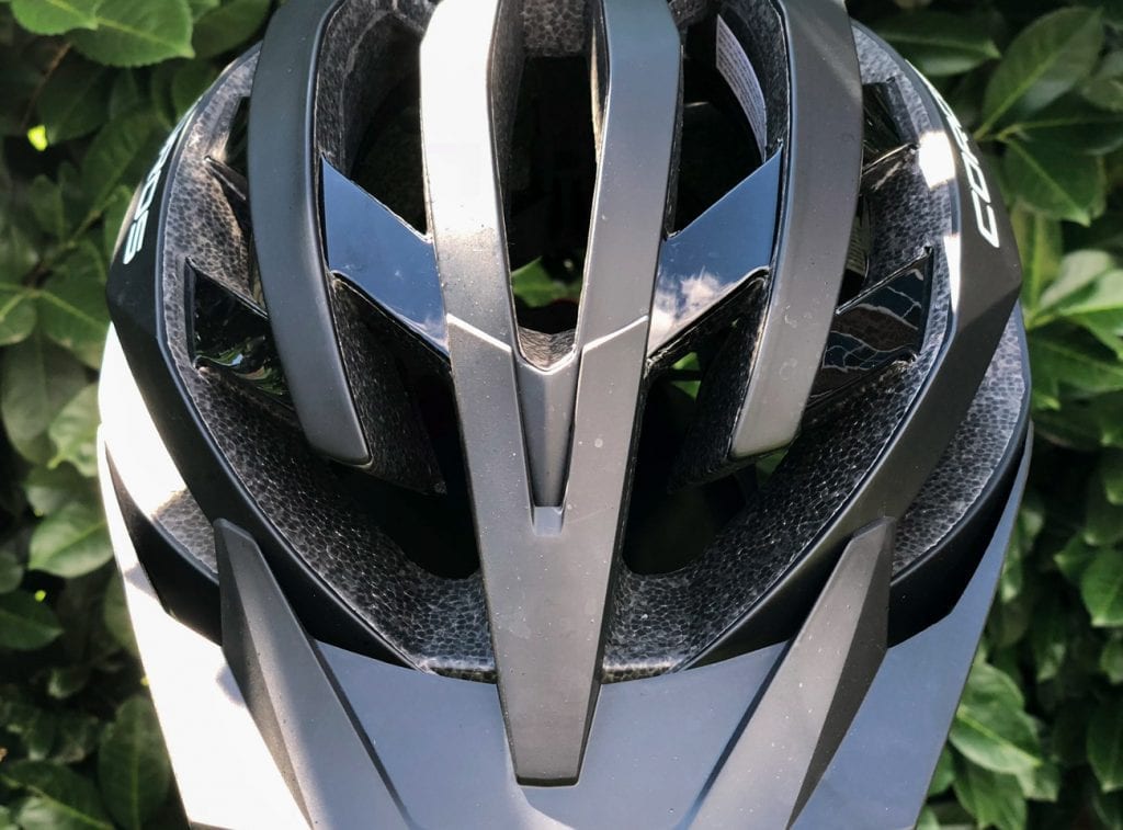 Test Coros Omni Smart Helm