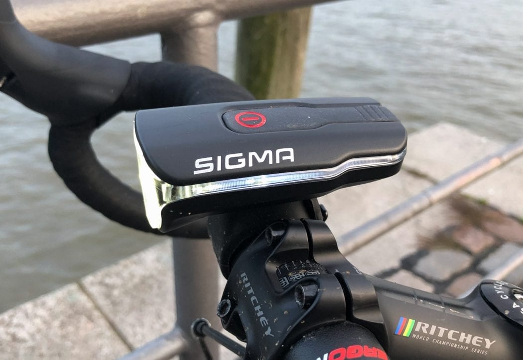 Test Sigma Aura 60 USB