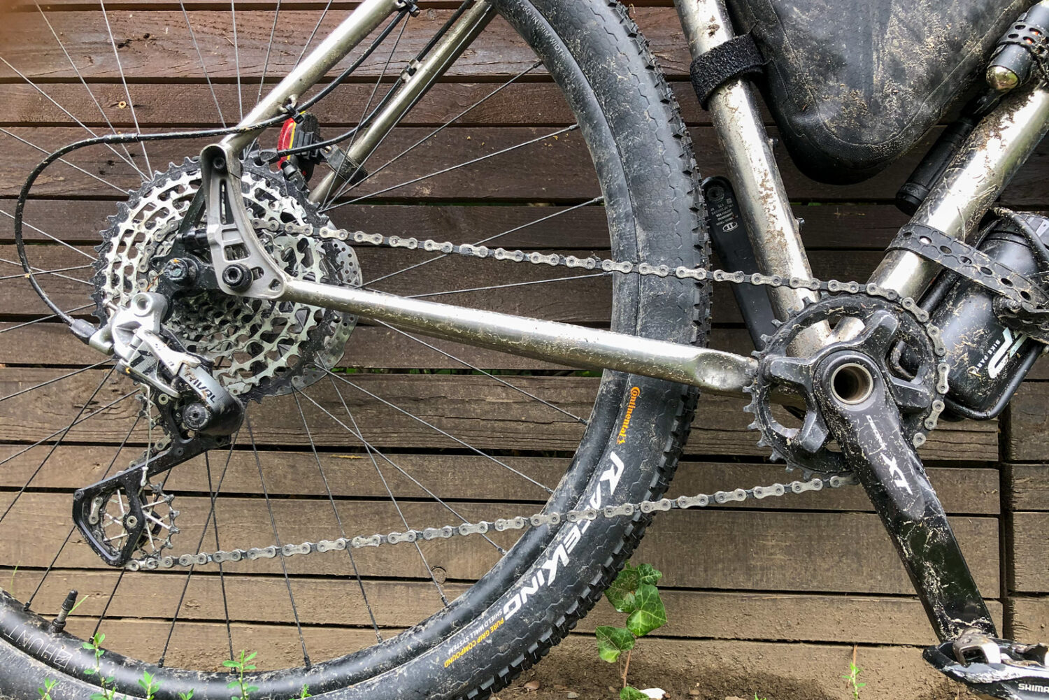 10 THINGS YOU NEED TO KNOW ABOUT THE GRAVEL BIKE – ULLER