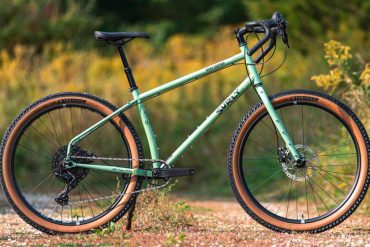Surly With New Drop Bar Trail Bike: The Ghost Grappler