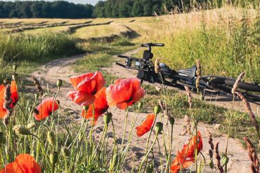 Information & Inspiration für Radreise & Bikepacking – Edition Sommer 2022