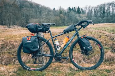 Umfrage: DAS Bikepacking/Radreise-Fahrrad 2022