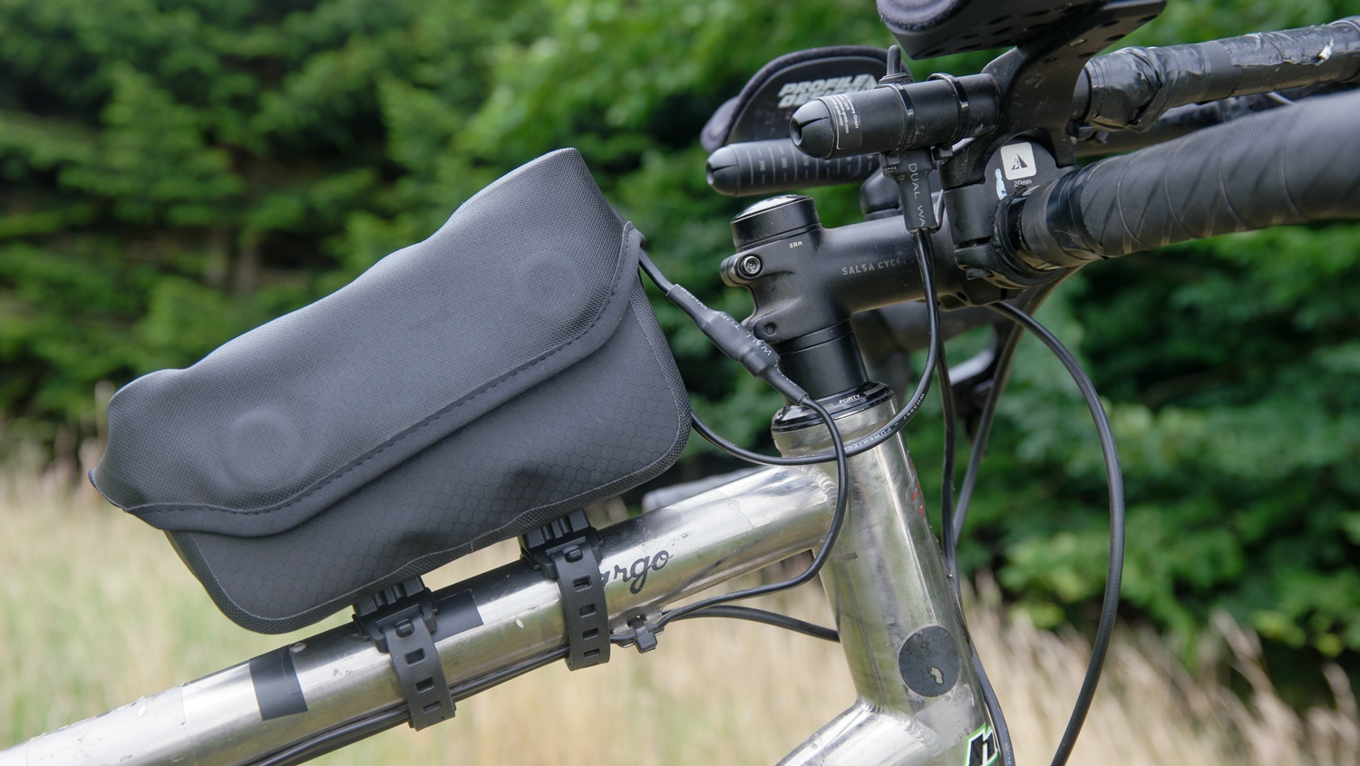 Best bikepacking bags 2023  Cyclingnews