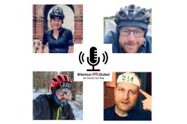 BTG Podcast #101: Community Folge #1
