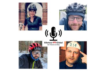 Podcast Community Folge #1 mit Maren, Sandro & Simon