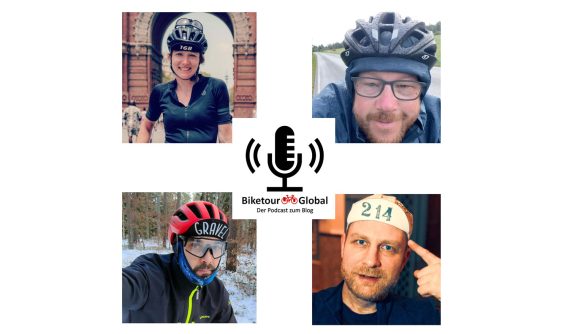 BTG Podcast #101: Community Folge #1