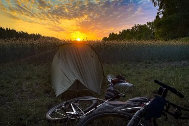 36 ultra-lightweight tents for Bikepacking