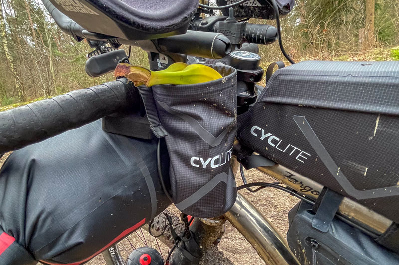 Test Cyclite