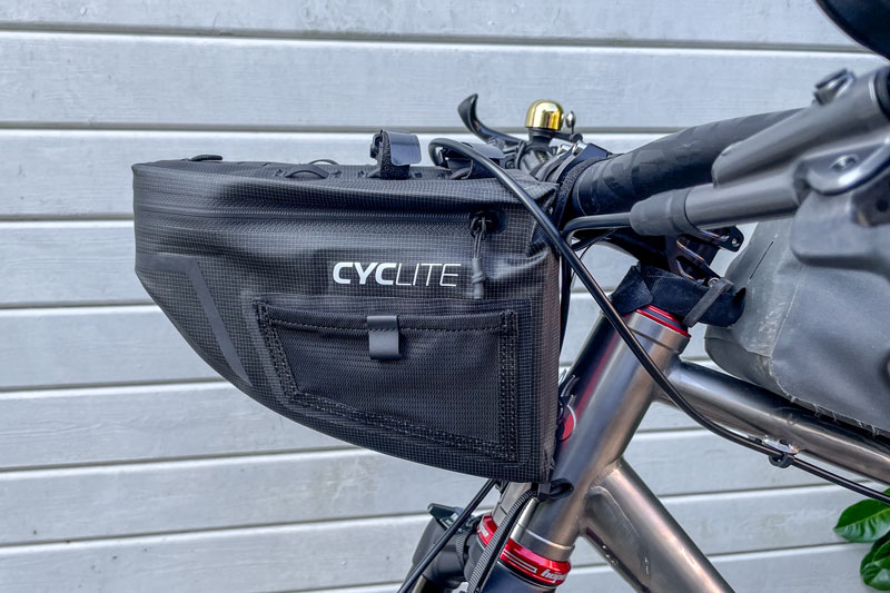 Test Cyclite